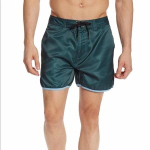 NWT Onia Kayden Board Shorts